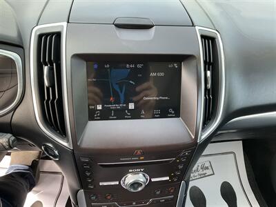 2017 Ford Edge Titanium - Photo 30 - Acton, MA 01720