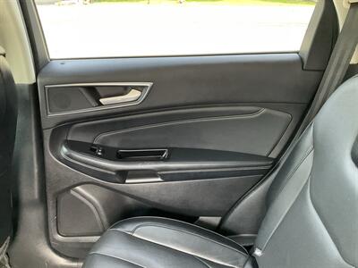 2017 Ford Edge Titanium - Photo 17 - Acton, MA 01720