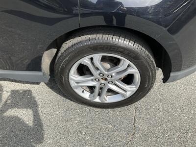 2017 Ford Edge Titanium - Photo 11 - Acton, MA 01720