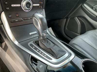 2017 Ford Edge Titanium - Photo 40 - Acton, MA 01720