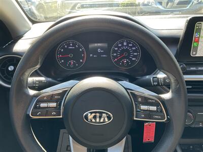 2021 Kia Forte LXS - Photo 24 - Acton, MA 01720