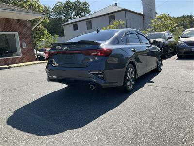 2021 Kia Forte LXS - Photo 5 - Acton, MA 01720