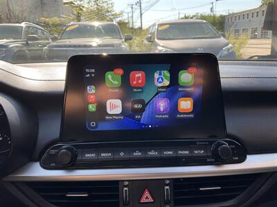 2021 Kia Forte LXS - Photo 22 - Acton, MA 01720