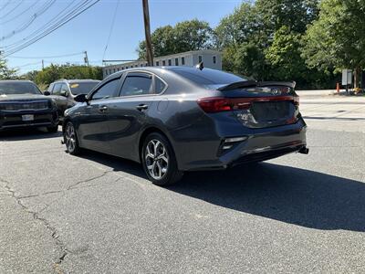 2021 Kia Forte LXS - Photo 7 - Acton, MA 01720