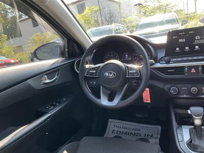2021 Kia Forte LXS - Photo 17 - Acton, MA 01720