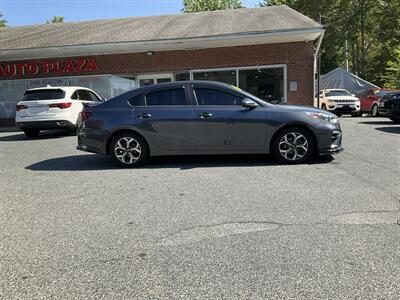 2021 Kia Forte LXS - Photo 4 - Acton, MA 01720