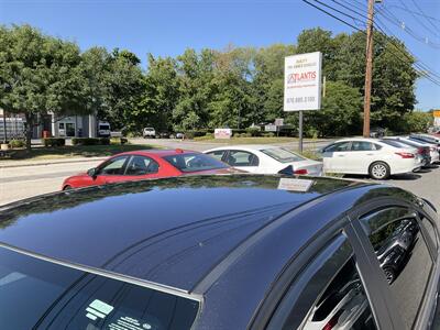 2021 Kia Forte LXS - Photo 10 - Acton, MA 01720