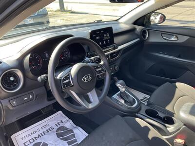 2021 Kia Forte LXS - Photo 19 - Acton, MA 01720