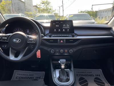 2021 Kia Forte LXS - Photo 15 - Acton, MA 01720