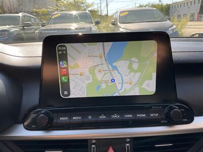 2021 Kia Forte LXS - Photo 23 - Acton, MA 01720