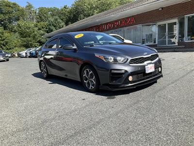 2021 Kia Forte LXS - Photo 3 - Acton, MA 01720