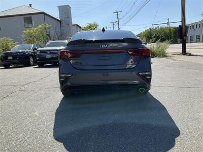 2021 Kia Forte LXS - Photo 6 - Acton, MA 01720