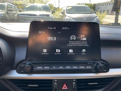 2021 Kia Forte LXS - Photo 20 - Acton, MA 01720