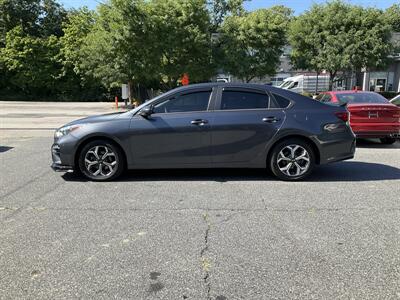 2021 Kia Forte LXS - Photo 8 - Acton, MA 01720