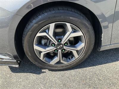 2021 Kia Forte LXS - Photo 9 - Acton, MA 01720