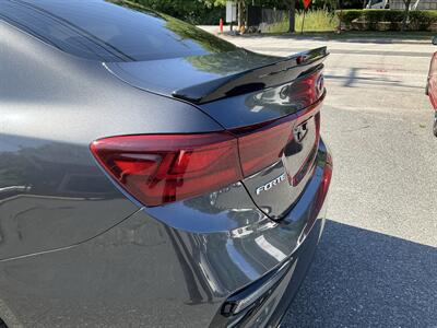 2021 Kia Forte LXS - Photo 12 - Acton, MA 01720