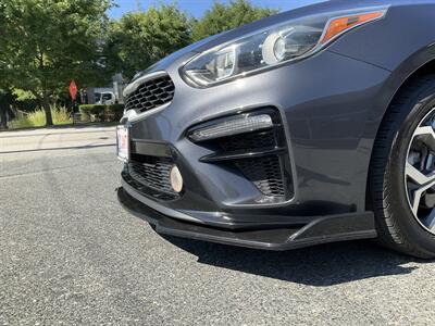 2021 Kia Forte LXS - Photo 11 - Acton, MA 01720