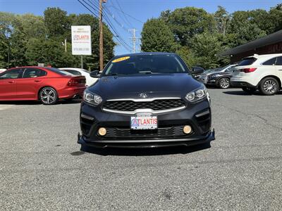 2021 Kia Forte LXS - Photo 2 - Acton, MA 01720
