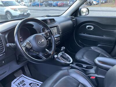 2017 Kia Soul + - Photo 14 - Acton, MA 01720