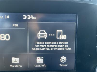 2017 Kia Soul + - Photo 18 - Acton, MA 01720