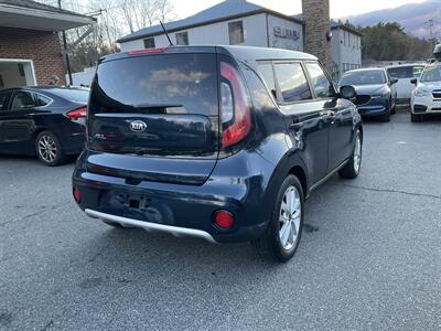 2017 Kia Soul + - Photo 5 - Acton, MA 01720