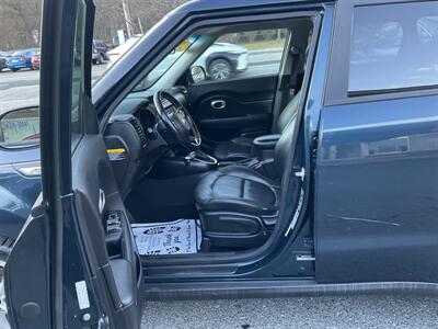 2017 Kia Soul + - Photo 13 - Acton, MA 01720