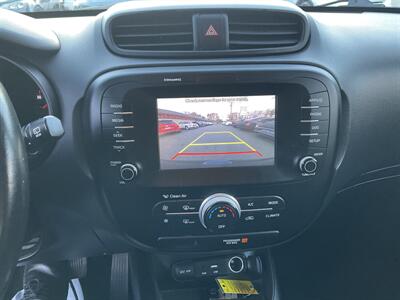 2017 Kia Soul + - Photo 17 - Acton, MA 01720