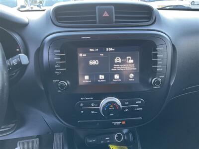 2017 Kia Soul + - Photo 16 - Acton, MA 01720