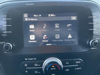 2017 Kia Soul + - Photo 19 - Acton, MA 01720