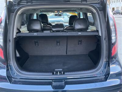 2017 Kia Soul + - Photo 11 - Acton, MA 01720