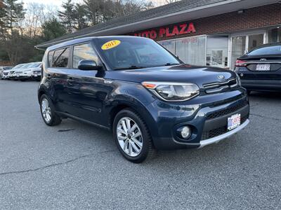 2017 Kia Soul + - Photo 3 - Acton, MA 01720
