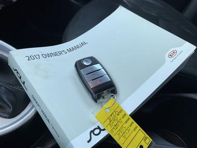 2017 Kia Soul + - Photo 23 - Acton, MA 01720