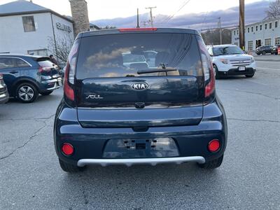 2017 Kia Soul + - Photo 6 - Acton, MA 01720
