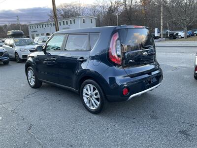2017 Kia Soul + - Photo 7 - Acton, MA 01720