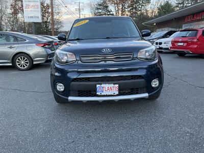 2017 Kia Soul + - Photo 2 - Acton, MA 01720