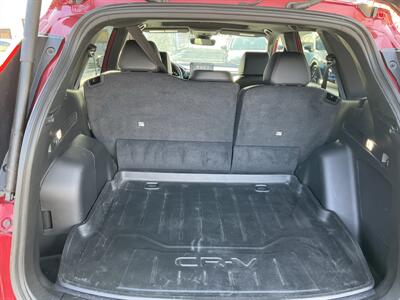 2024 Honda CR-V Hybrid Sport Touring - Photo 16 - Acton, MA 01720
