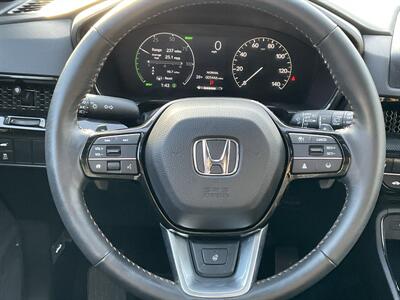 2024 Honda CR-V Hybrid Sport Touring - Photo 31 - Acton, MA 01720