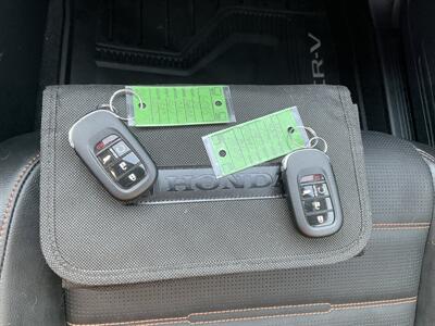 2024 Honda CR-V Hybrid Sport Touring - Photo 40 - Acton, MA 01720