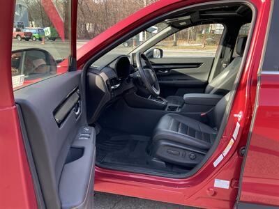 2024 Honda CR-V Hybrid Sport Touring - Photo 21 - Acton, MA 01720