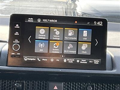 2024 Honda CR-V Hybrid Sport Touring - Photo 27 - Acton, MA 01720