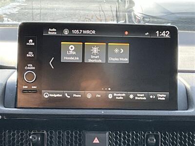 2024 Honda CR-V Hybrid Sport Touring - Photo 28 - Acton, MA 01720