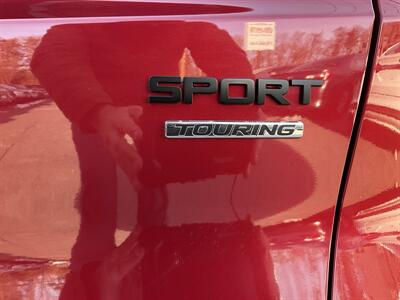 2024 Honda CR-V Hybrid Sport Touring - Photo 11 - Acton, MA 01720