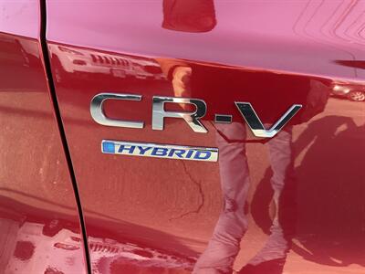 2024 Honda CR-V Hybrid Sport Touring - Photo 12 - Acton, MA 01720