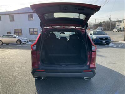 2024 Honda CR-V Hybrid Sport Touring - Photo 15 - Acton, MA 01720