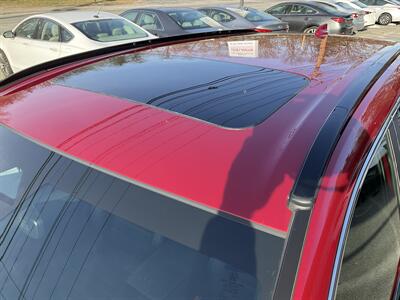 2024 Honda CR-V Hybrid Sport Touring - Photo 10 - Acton, MA 01720