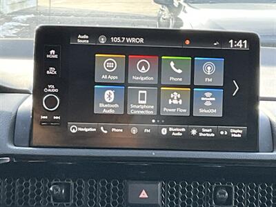 2024 Honda CR-V Hybrid Sport Touring - Photo 26 - Acton, MA 01720