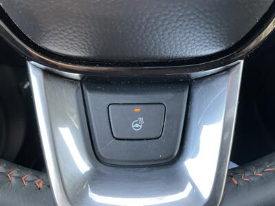 2024 Honda CR-V Hybrid Sport Touring - Photo 34 - Acton, MA 01720