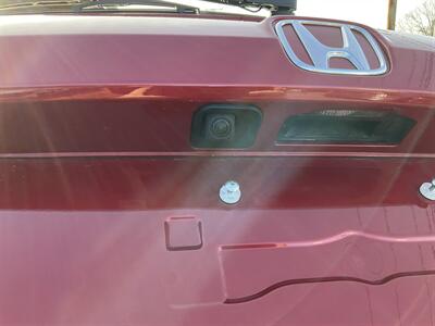 2024 Honda CR-V Hybrid Sport Touring - Photo 13 - Acton, MA 01720