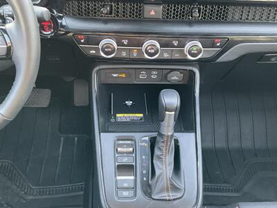 2024 Honda CR-V Hybrid Sport Touring - Photo 32 - Acton, MA 01720
