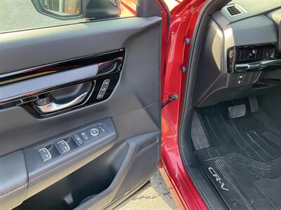 2024 Honda CR-V Hybrid Sport Touring - Photo 22 - Acton, MA 01720